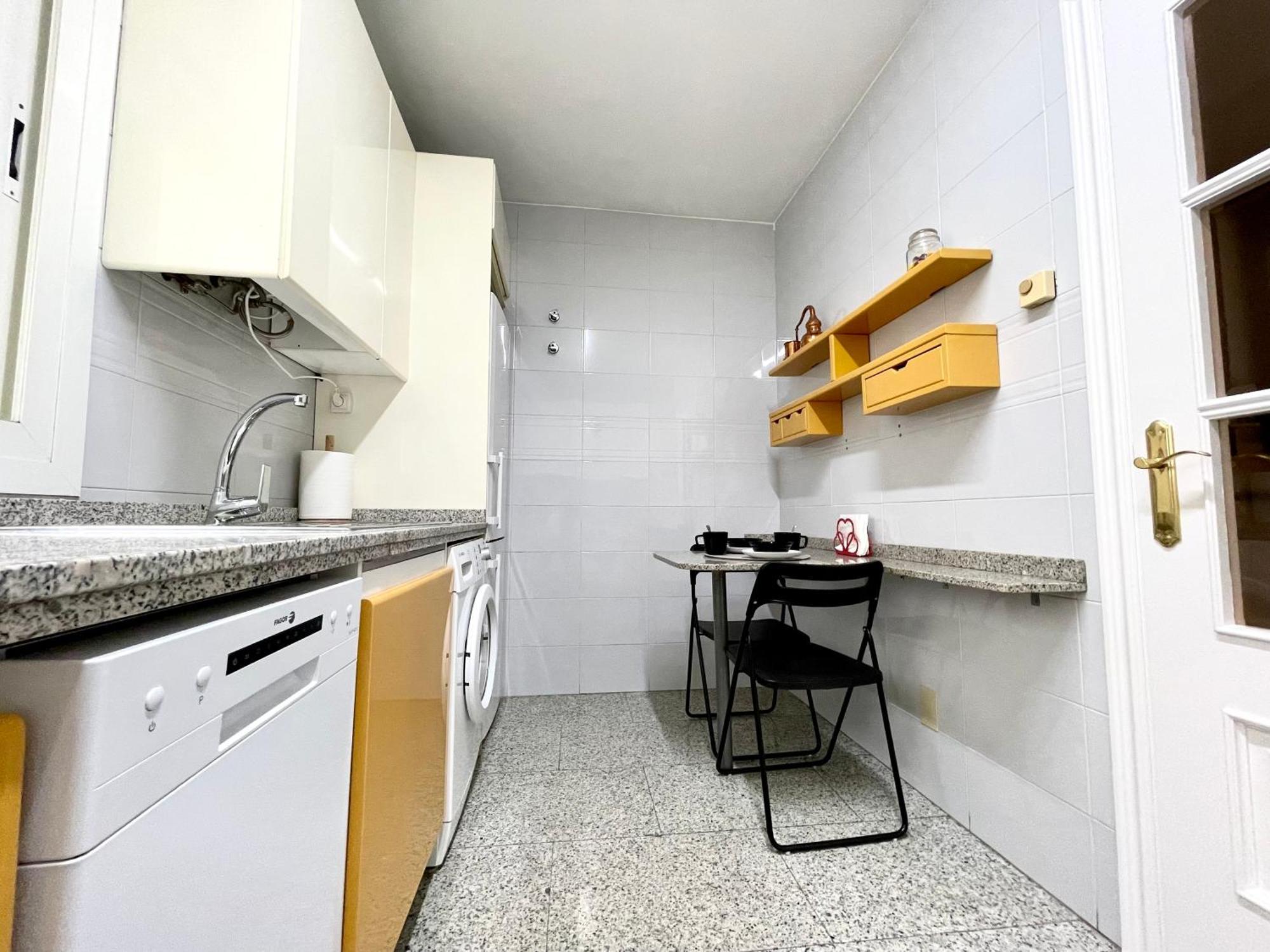 Atico Tendillas: Centro Cordoba Exterior photo