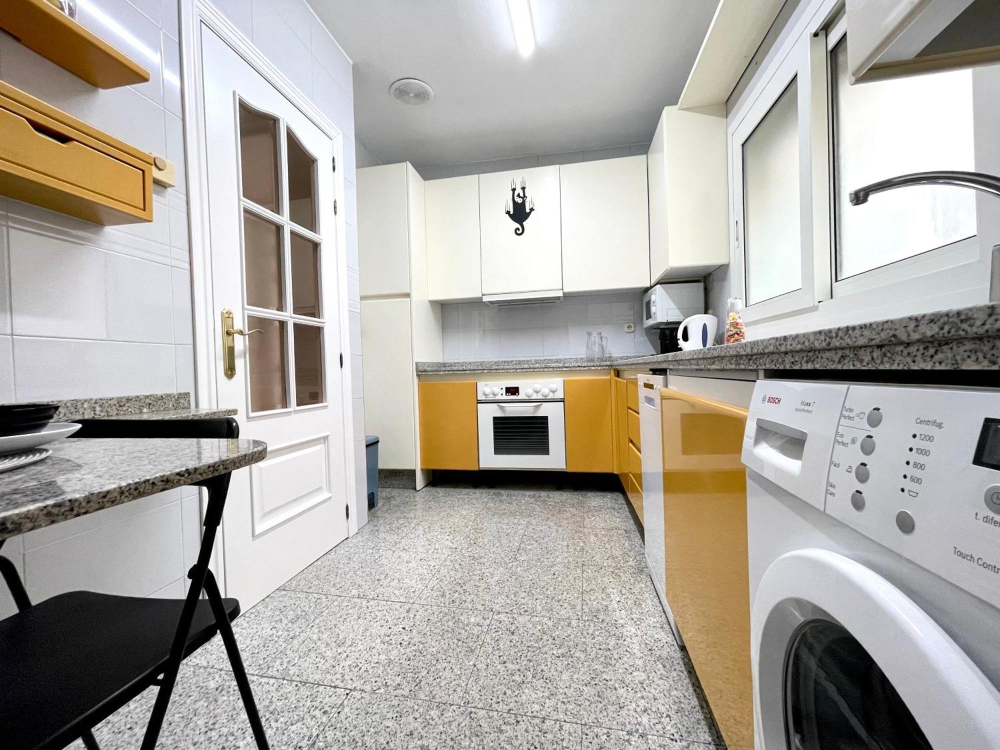 Atico Tendillas: Centro Cordoba Exterior photo