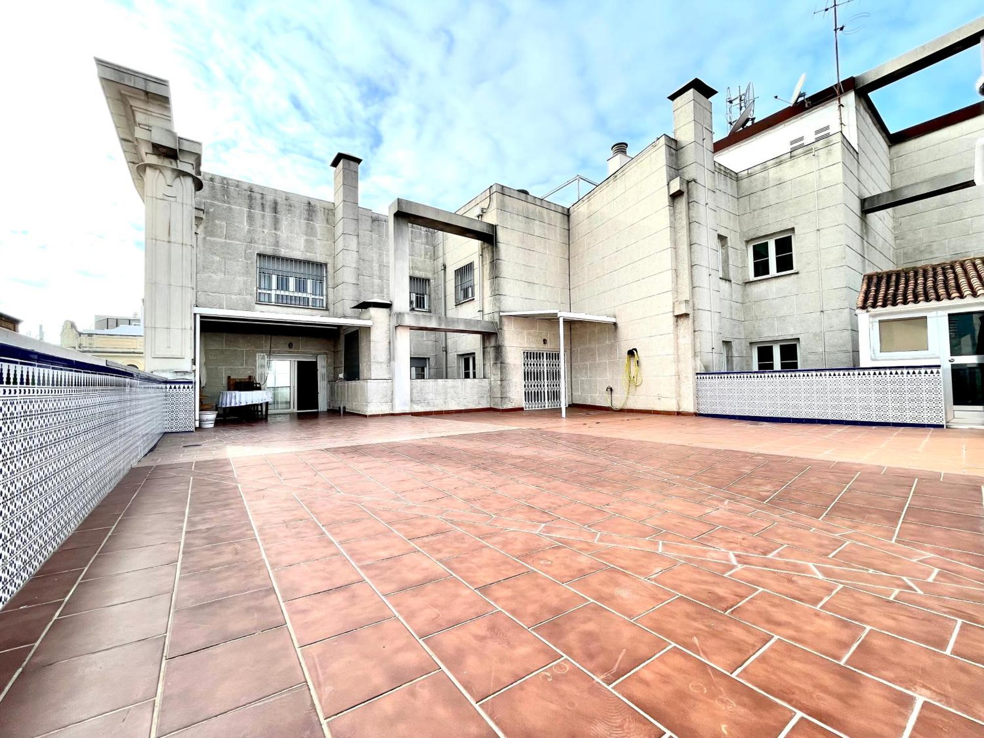 Atico Tendillas: Centro Cordoba Exterior photo