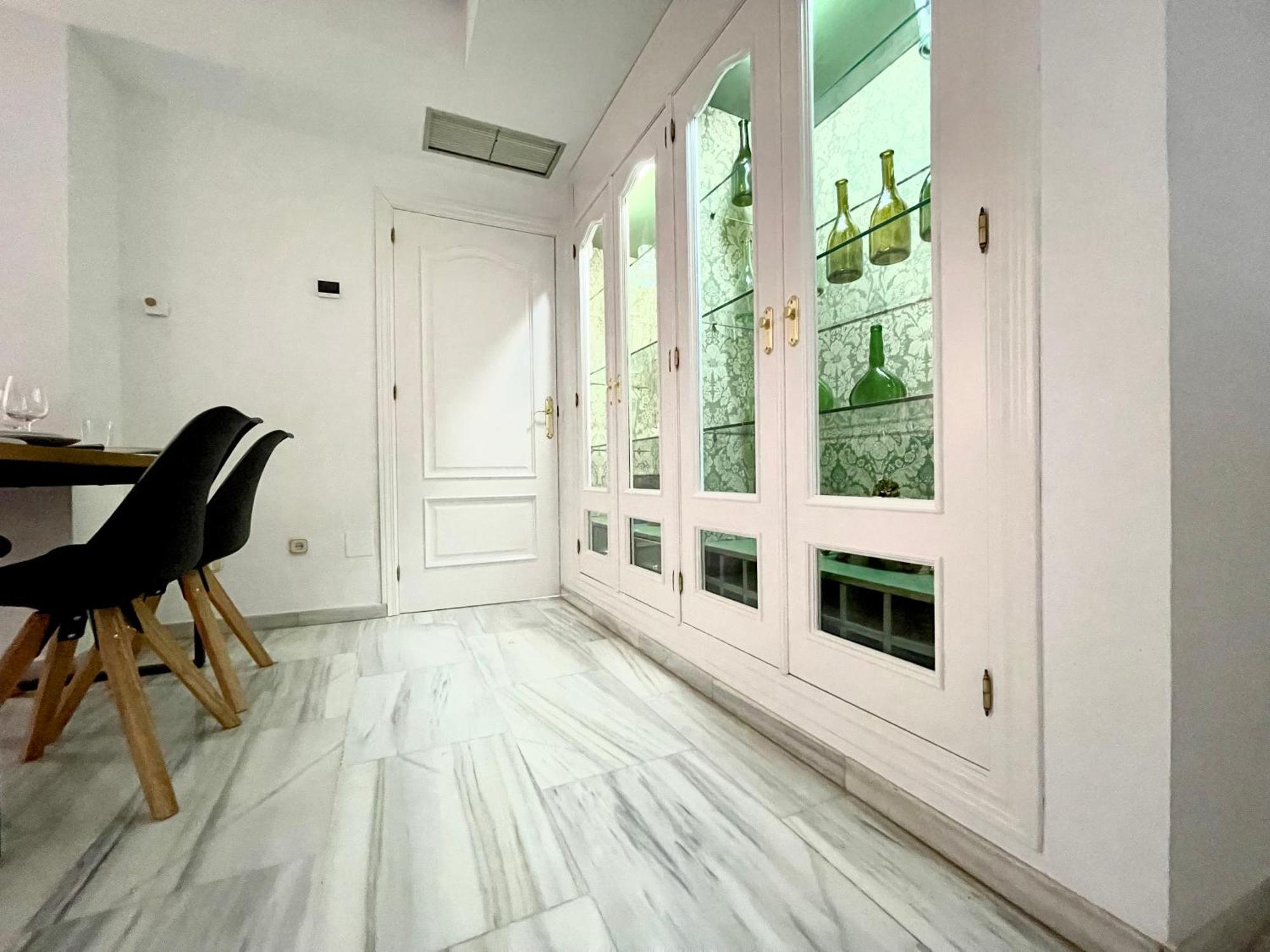 Atico Tendillas: Centro Cordoba Exterior photo