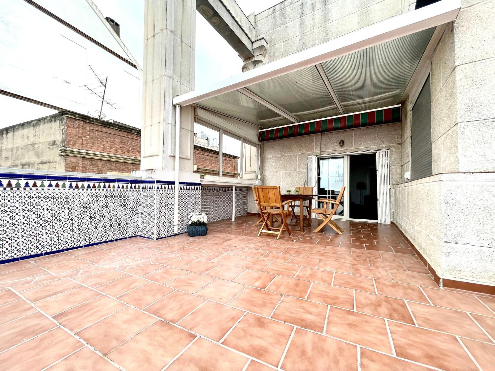 Atico Tendillas: Centro Cordoba Exterior photo