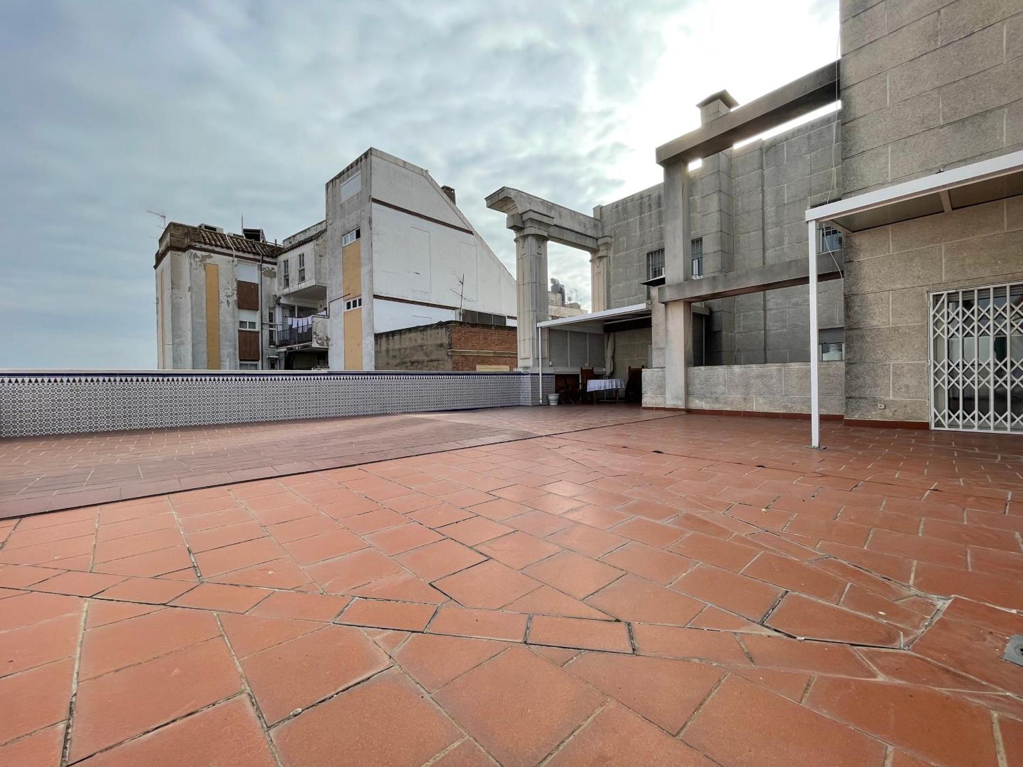 Atico Tendillas: Centro Cordoba Exterior photo