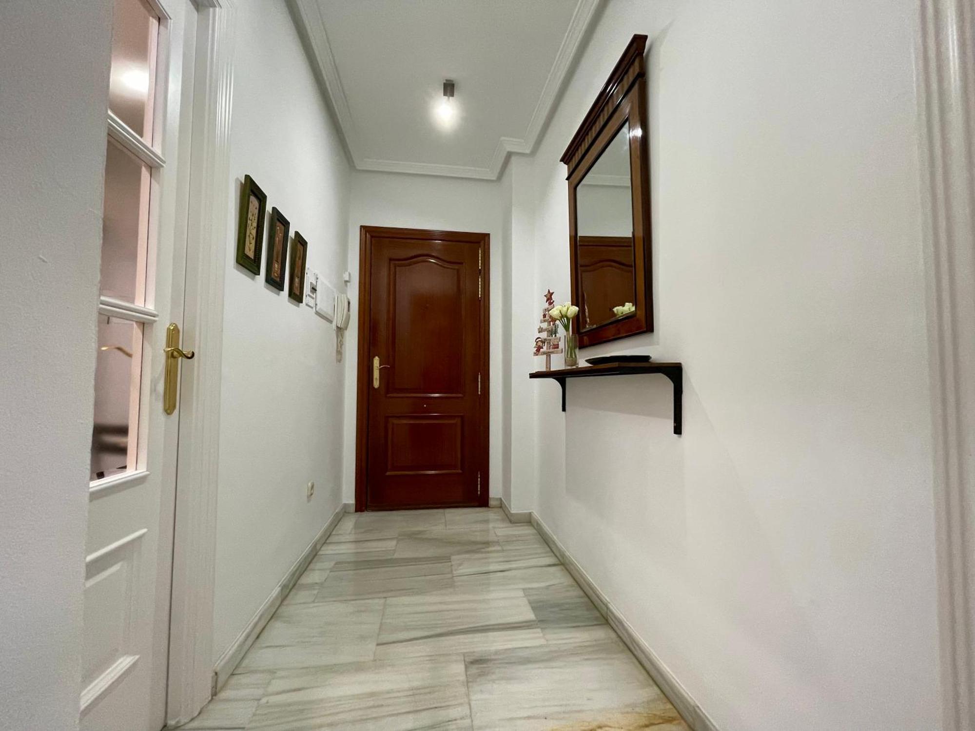 Atico Tendillas: Centro Cordoba Exterior photo