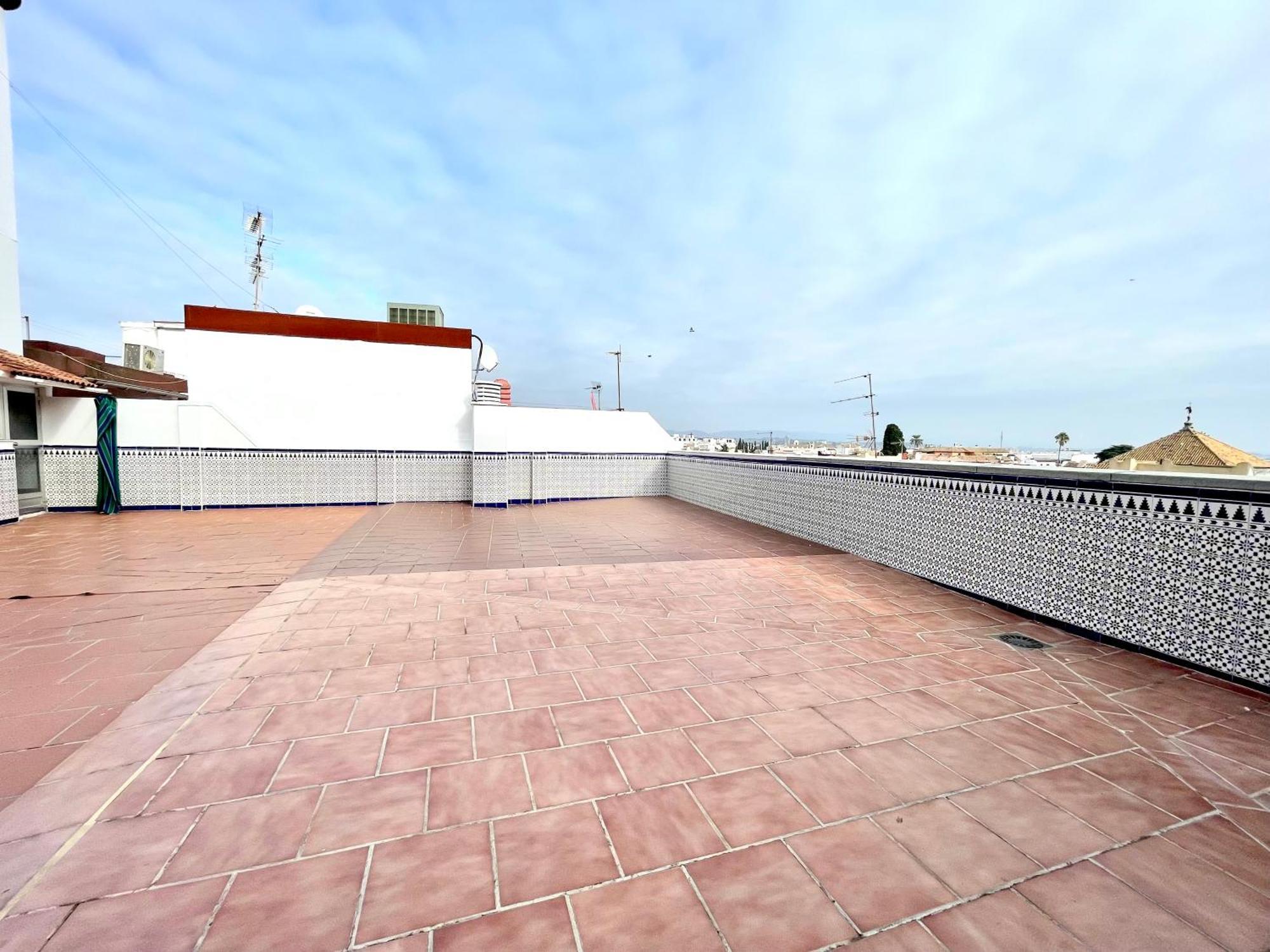 Atico Tendillas: Centro Cordoba Exterior photo