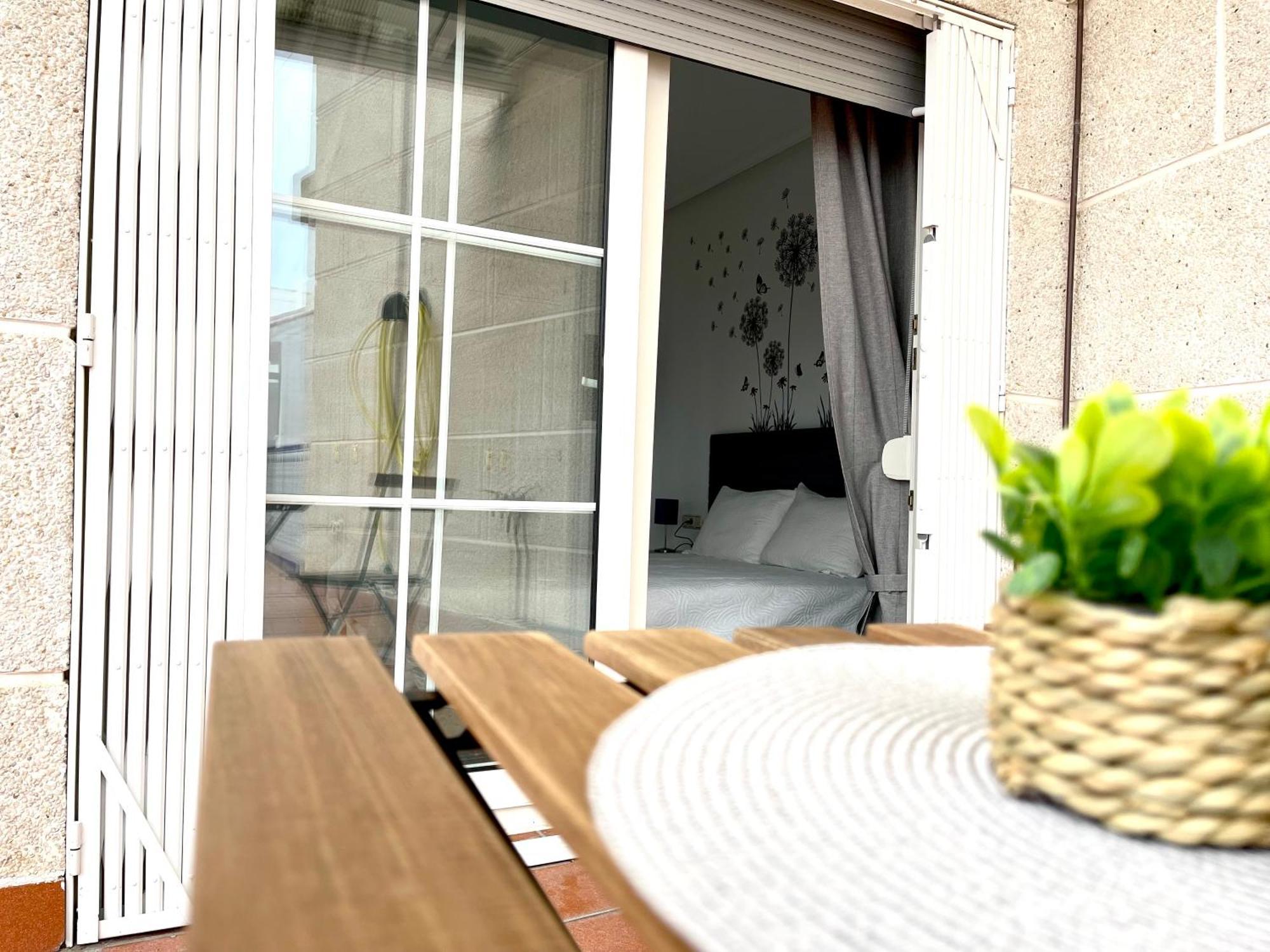 Atico Tendillas: Centro Cordoba Exterior photo